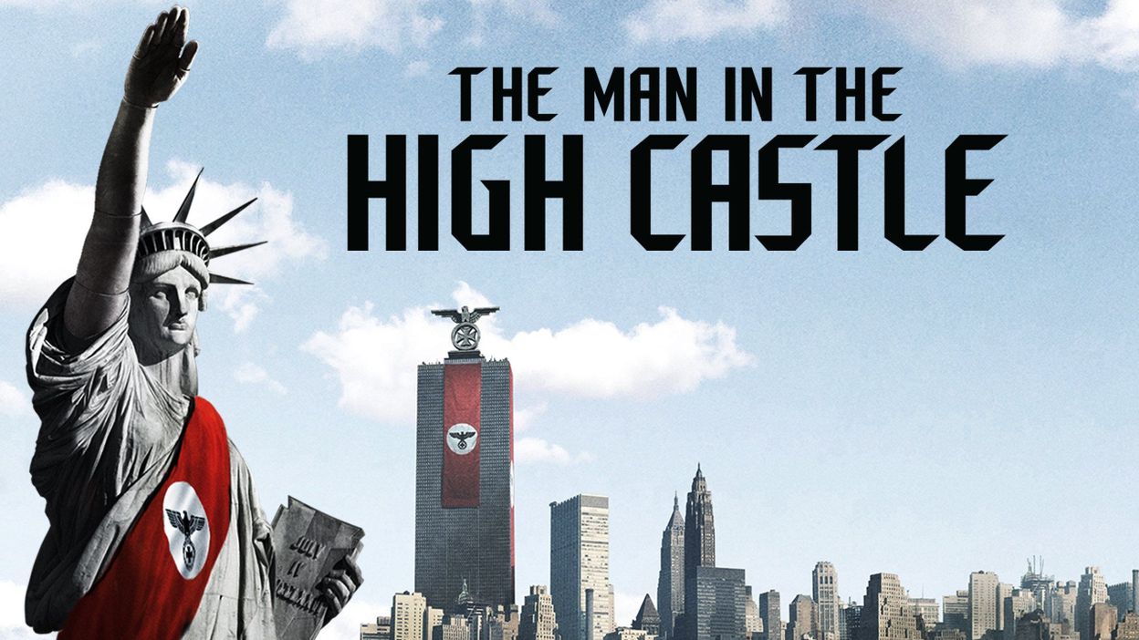 Critique The Man In The High Castle La Fuhrer De Vivre Screentune