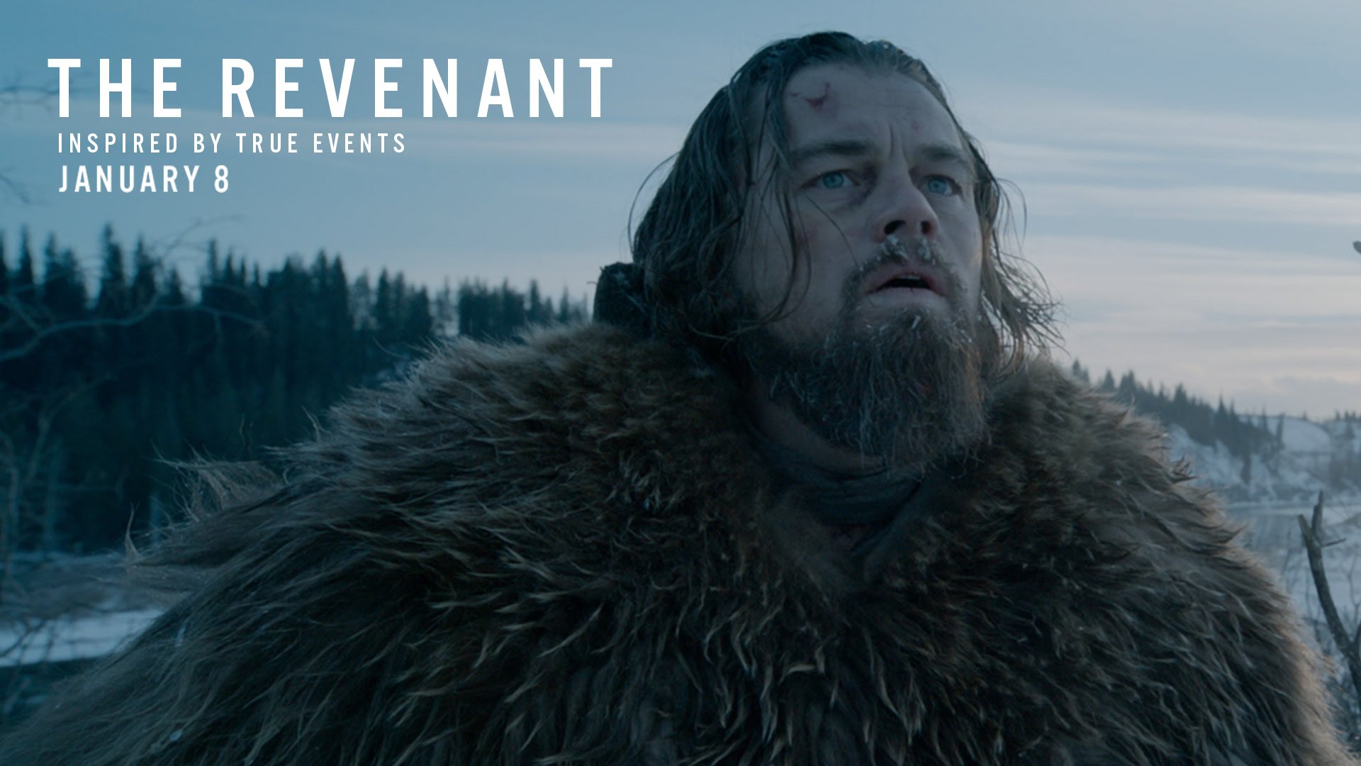 Lire la suite à propos de l’article Critique de « The Revenant » (2016) – La Quête du Saint- Oscar pour DiCaprio !