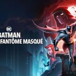 Critique de « Batman contre le fantôme masqué » (1993) – La Madeleine de Bruce.