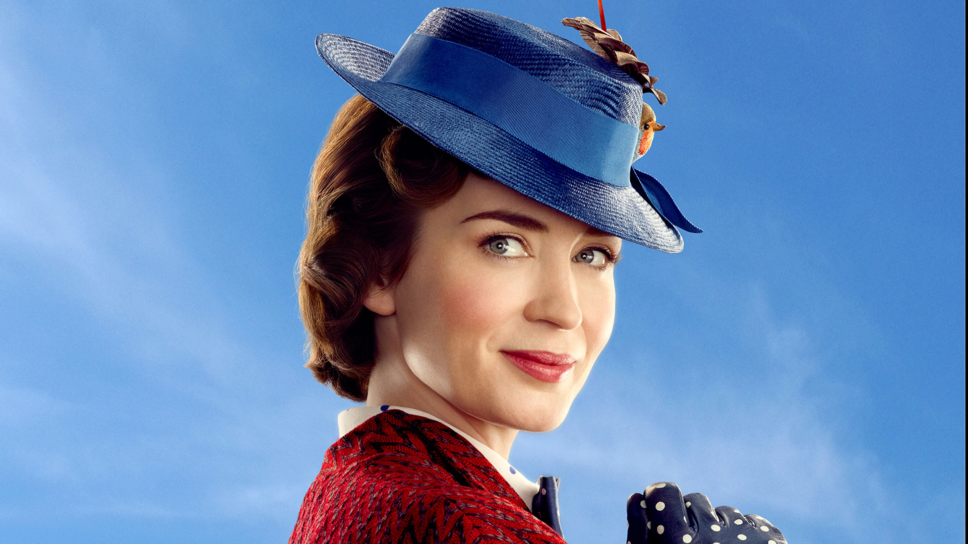 Lire la suite à propos de l’article Critique « Le Retour de Mary Poppins » (2018) – Sauvez les billets de Banks !