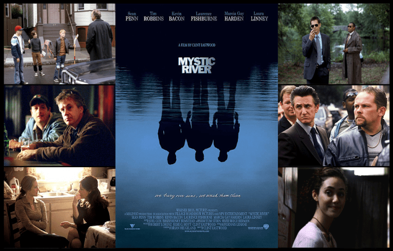 Mystic River Qui A Tue Katie Critique de Mystic River (2003) - « Cry Me A River