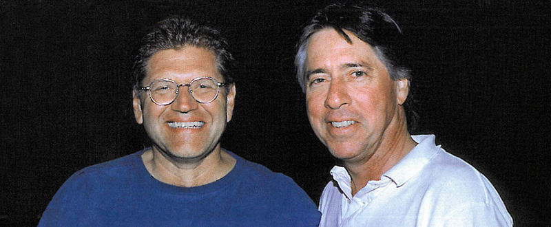 Portrait : Alan Silvestri - La Musique dans la peau.