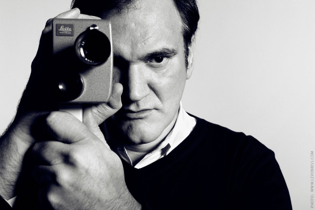 Lire la suite à propos de l’article Portrait : Quentin Tarantino – Punk du 7ème Art.
