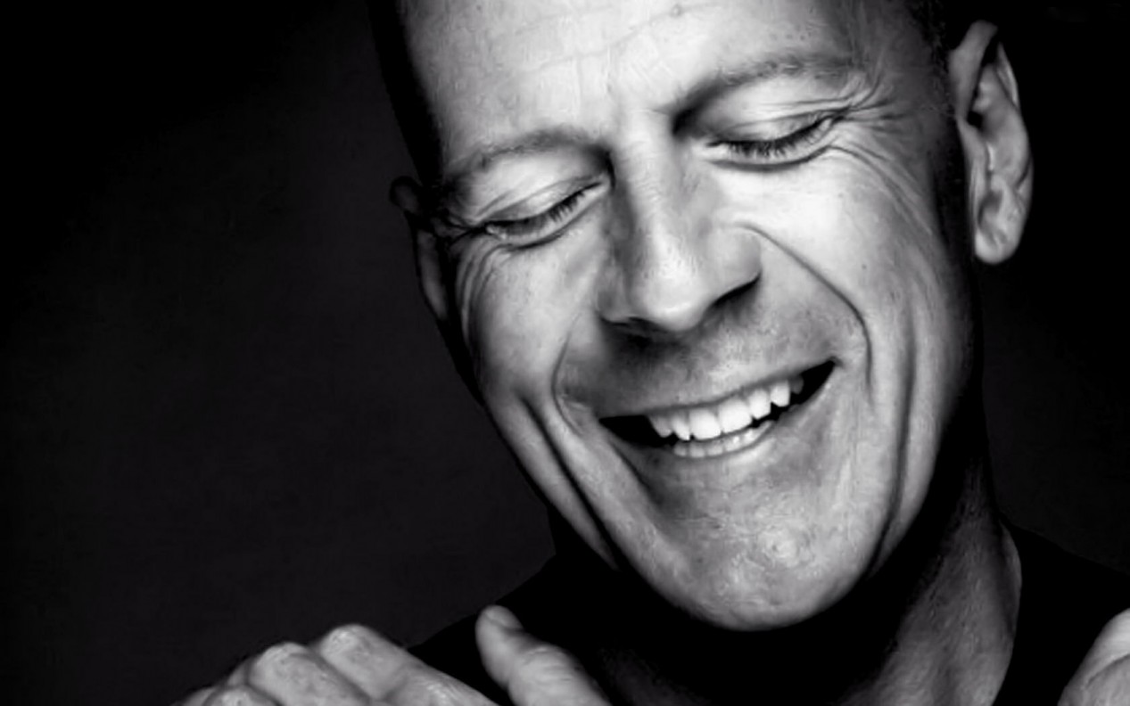 Lire la suite à propos de l’article Portrait : Bruce Willis – Chauve-qui-peut