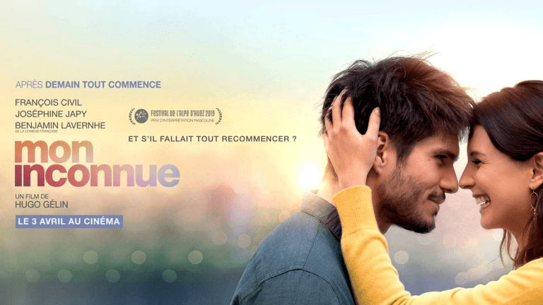 Critique de « Mon Inconnue » (2019) - L’amour est une équation à… une inconnue. - ScreenTune