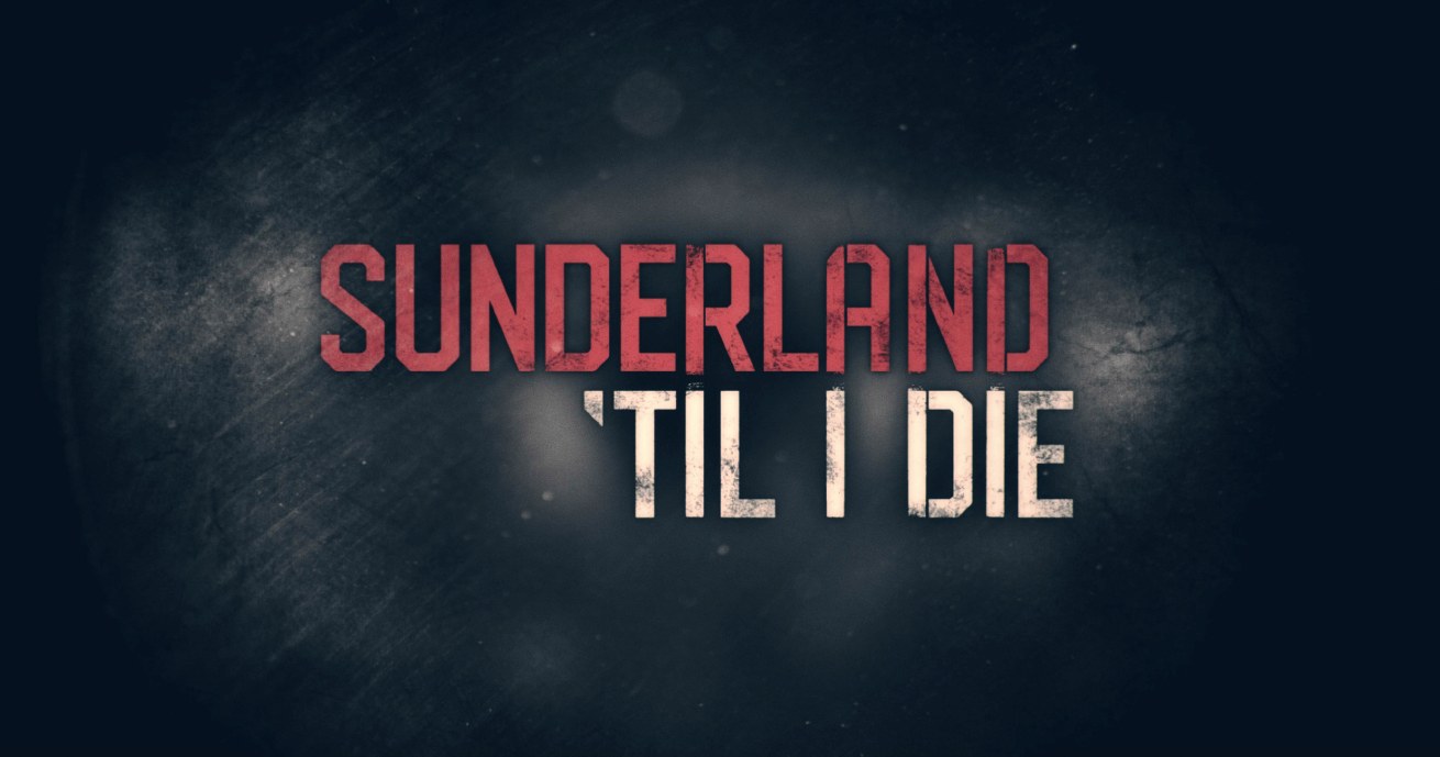 Lire la suite à propos de l’article Critique de « Sunderland ’til I die » (2018) : L’histoire de la lose.