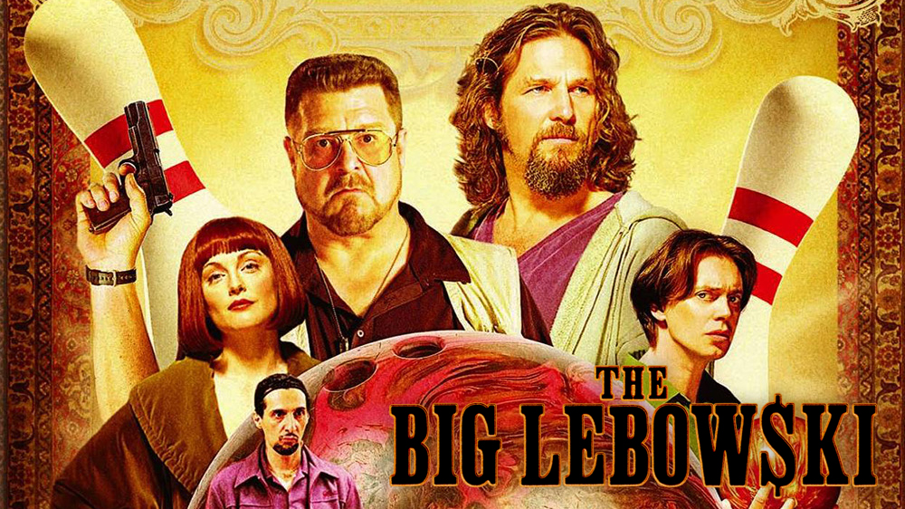 Lire la suite à propos de l’article Critique de « The Big Lebowski » (1998) : Quand Jésus rencontre les frères Coen.