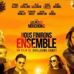 Critique de « Nous finirons ensemble » (2019) : Copains comme cochons.