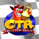 Critique Jeu « Crash Team Racing »  (1999) : Le Marsupial qui a défié le Plombier moustachu.