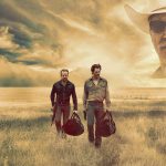 Critique de « Comancheria » (2016) : Il était une fois le Texas…