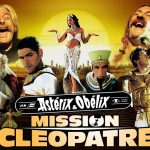 Critique « Astérix & Obélix : Mission Cléopâtre » (2002) : Il est bien ce film ? Ça va, Imhotep !