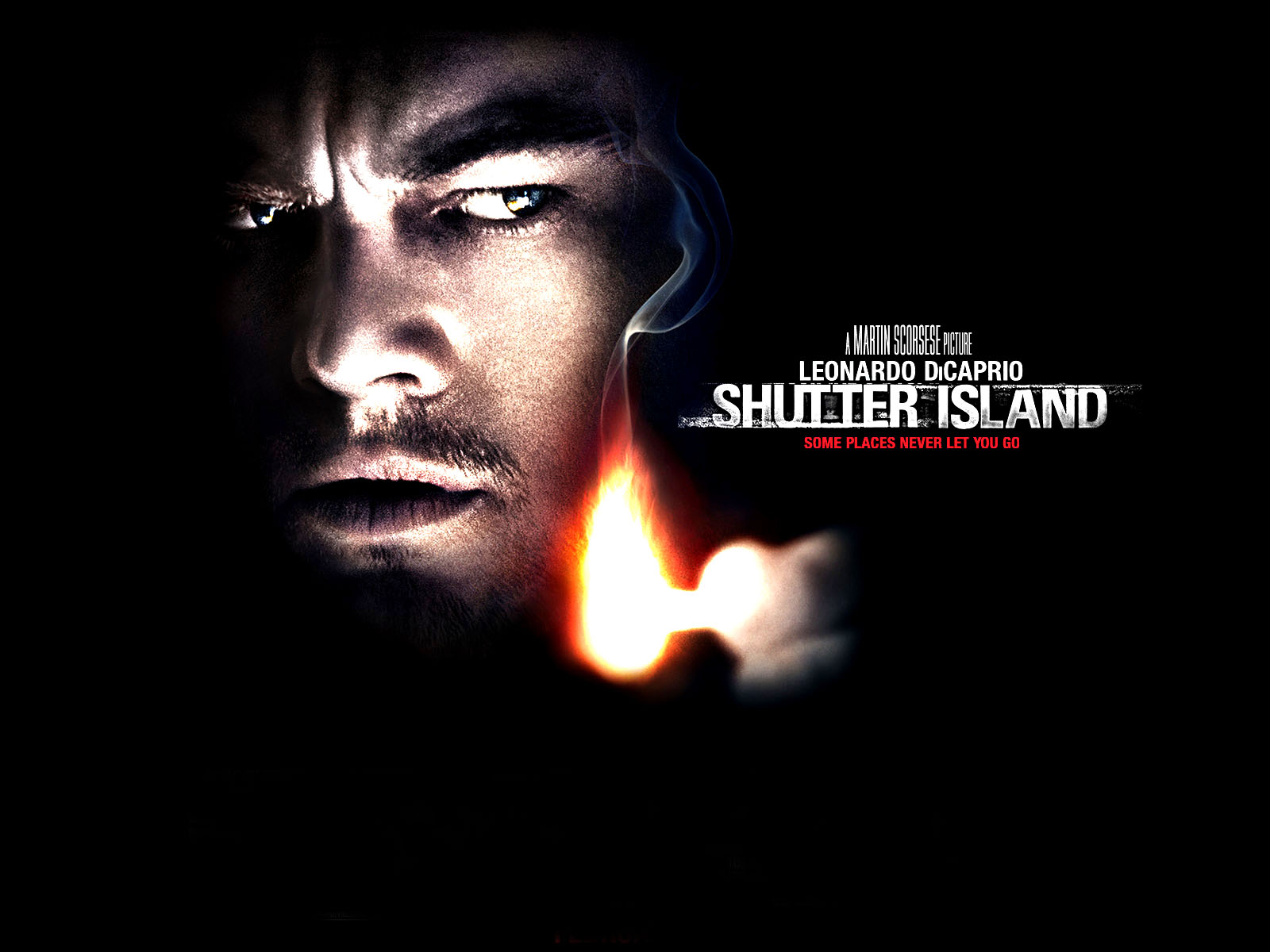 Lire la suite à propos de l’article Critique « Shutter Island » (2010) : L’île Noire selon Scorsese.