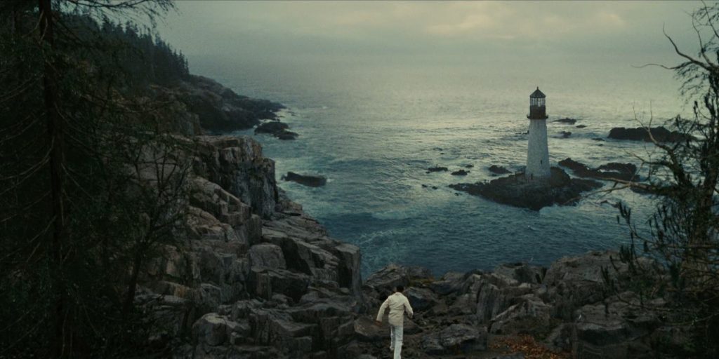 Critique « Shutter Island » (2010) SCREENTUNE