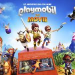 Critique « Playmobil, Le Film » (2019) : « Quand un film ressemble à un catalogue animé ! »