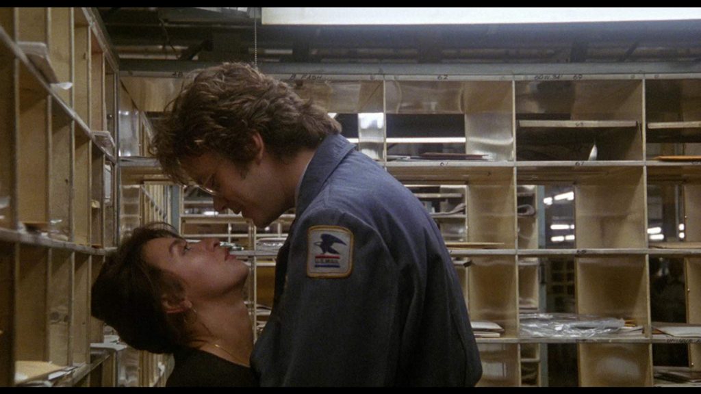 Horaires Des Séances Du Film L'échelle De Jacob Critique « L'échelle de Jacob » (1990)- SCREENTUNE