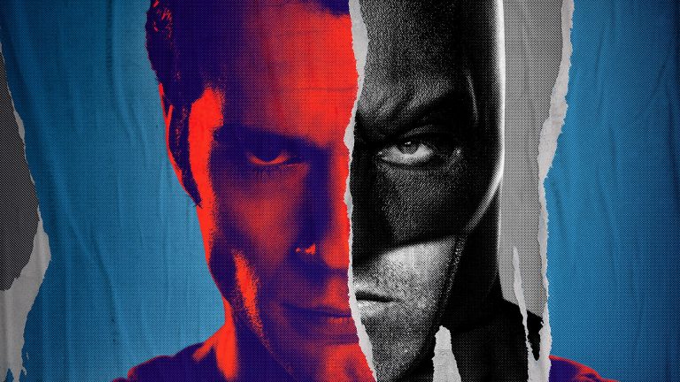 Critique « Batman V Superman » (2016) : Échec et Bat. - ScreenTune