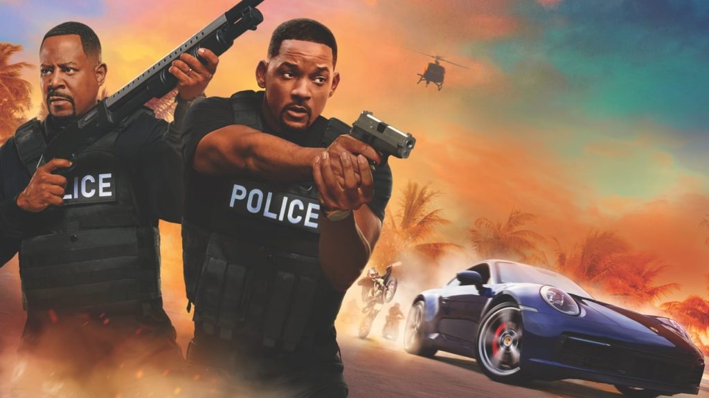 Critique « Bad Boys For Life » (2020)- SCREENTUNE