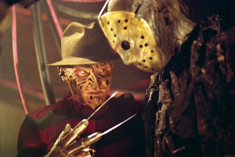 Freddy Les Griffes De La Nuit 1984 Critique « Les Griffes de la Nuit » (1984) - SCREENTUNE