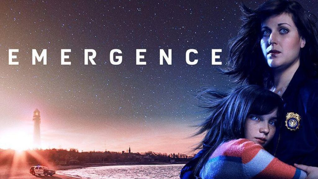 Critique « Emergence » (2019) - SCREENTUNE
