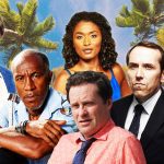 Critique « Death in Paradise : Meurtres au Paradis » (2011-…) : Soleil, meurtres et Reggae !