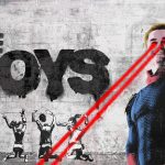 Critique  « The Boys » (2019 – ) : L’antidote à Marvel.