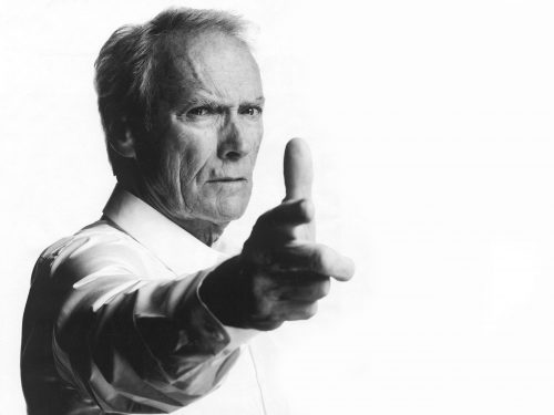 Clint Eastwood