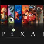 Le Top 10 des films d’animation Pixar  : Les génies de la lampe.