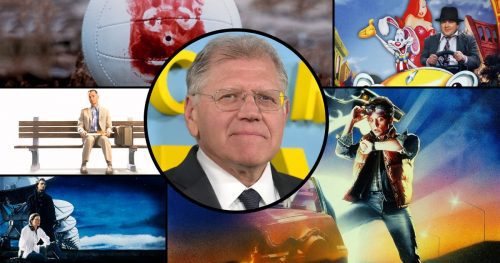 Portrait Robert Zemeckis : L’histoire d’un doux rêveur.