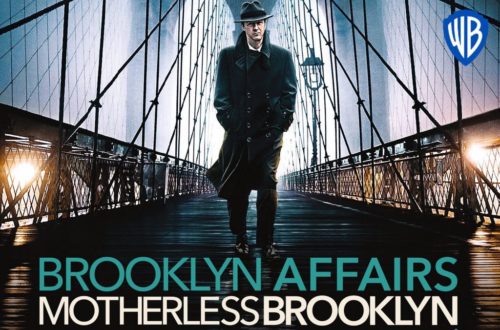Critique « Brooklyn Affairs » (2019)- SCREENTUNE