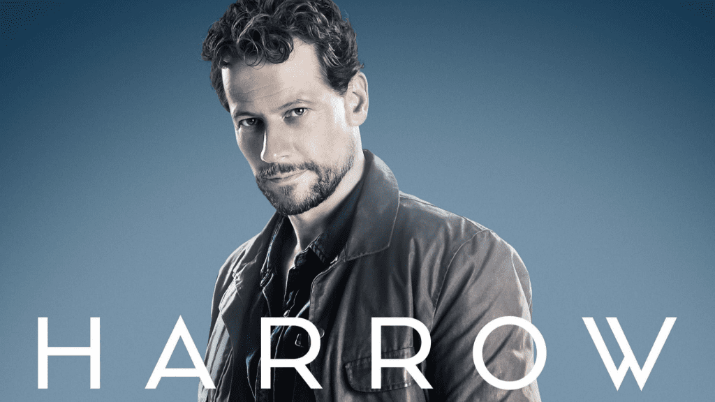 Critique « Harrow » (2018) SCREENTUNE