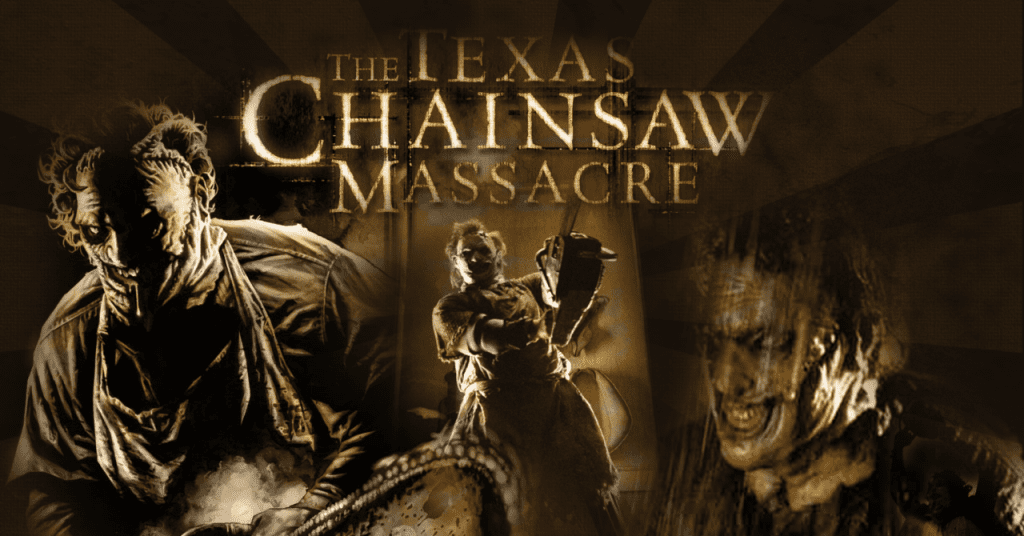 Critique Massacre A La Tronconneuse 2003 Screentune