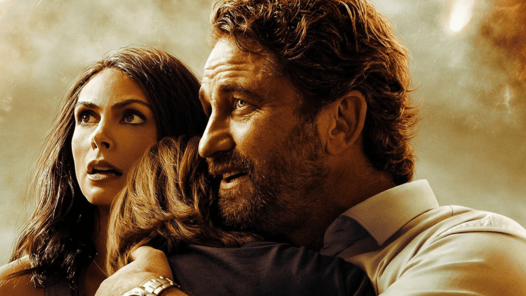 Greenland Le Dernier Refuge Amazon Prime Critique de « Greenland - Le dernier refuge » (2020) - SCREENTUNE