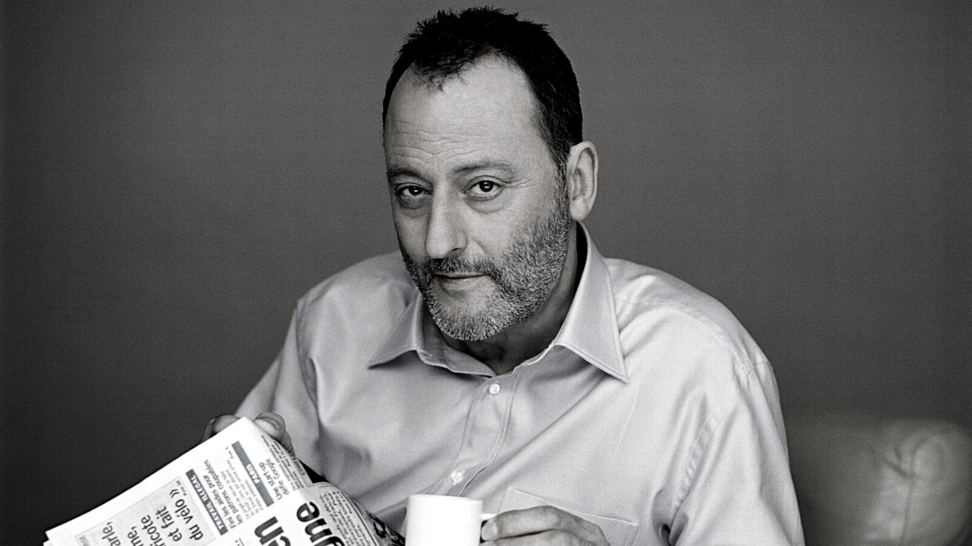 Lire la suite à propos de l’article Portrait Jean Reno : Le « Don Quichotte » du cinéma français !