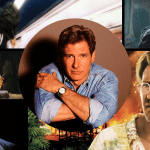 Le Top 10 des meilleurs films d’Harrison Ford : De charpentier à Aventurier.