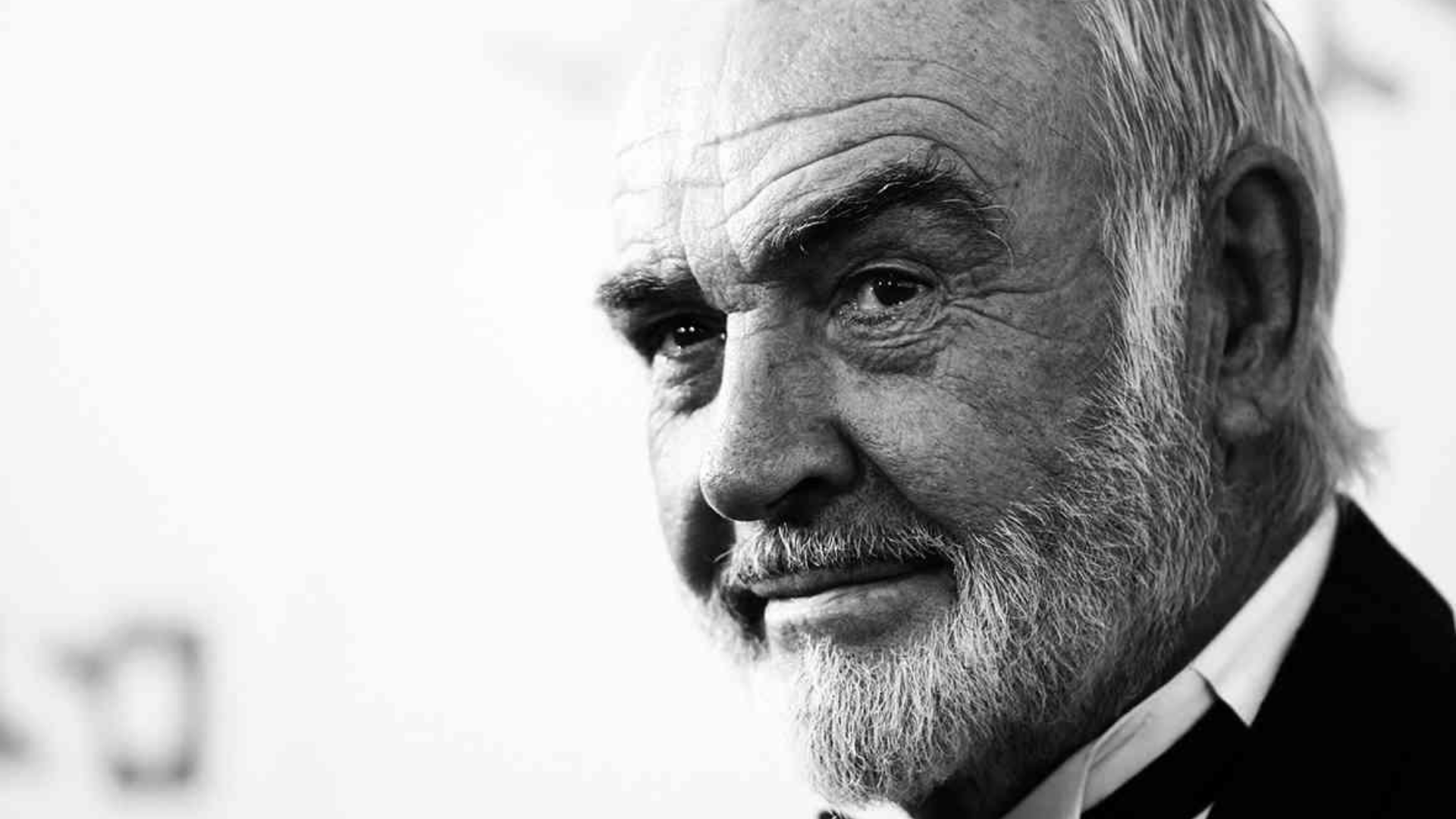 Lire la suite à propos de l’article Portrait Sean Connery : « My name is Sean… Sir Sean ! »