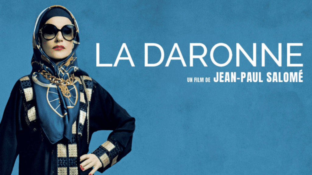 La Daronne En Streaming Critique de « La Daronne » (2020)- SCREENTUNE