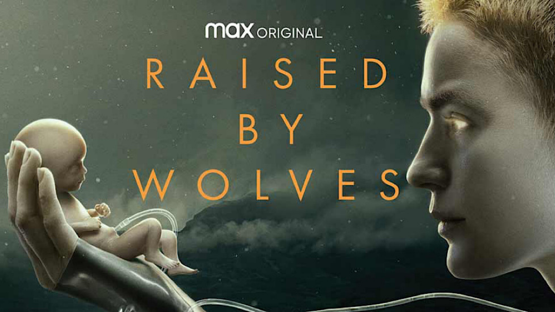Raised By Wolves Saison 1 Explication Critique « Raised by Wolves » (2020)- SCREENTUNE