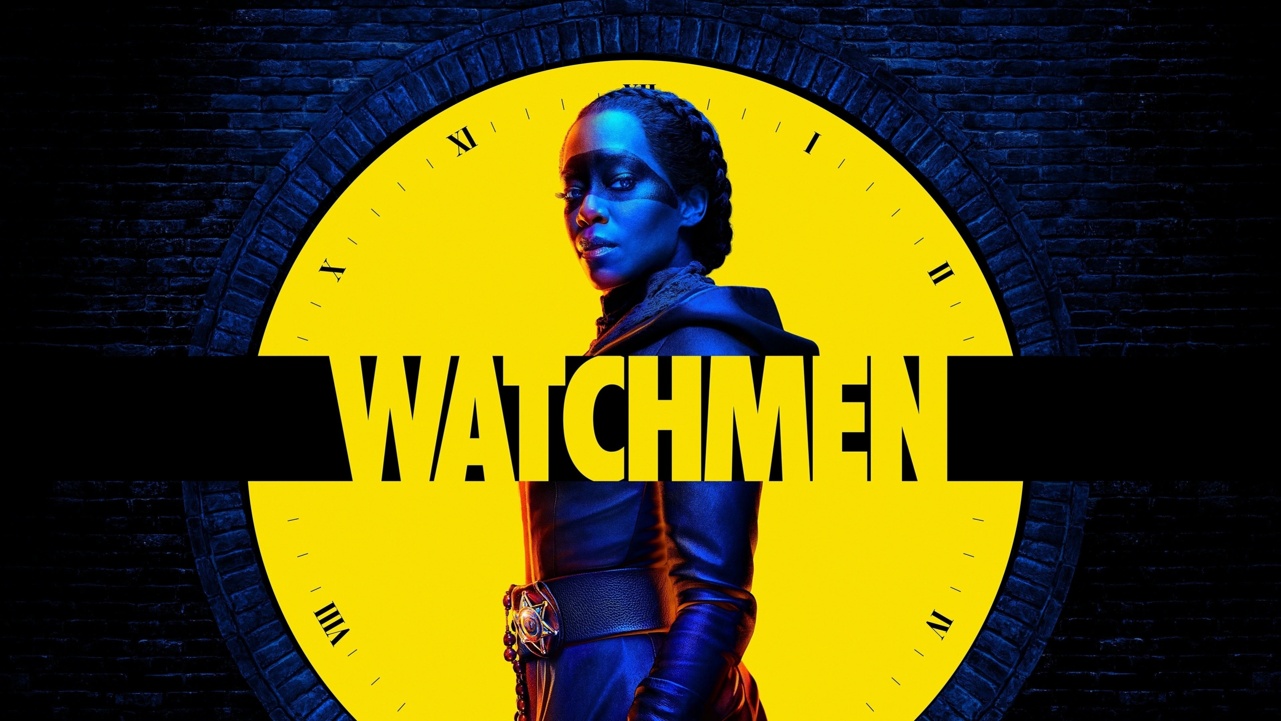 Critique série « Watchmen » (2019) Brillant et réaliste ! SCREENTUNE