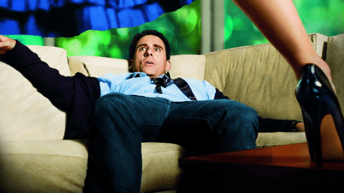 Critique « Crazy Stupid Love » (2011) : Détente et réconfort - ScreenTune
