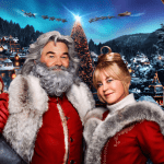 Critique « Les Chroniques de Noël 2 » (2020) : Monsieur et Madame Noël sauvent la fête !
