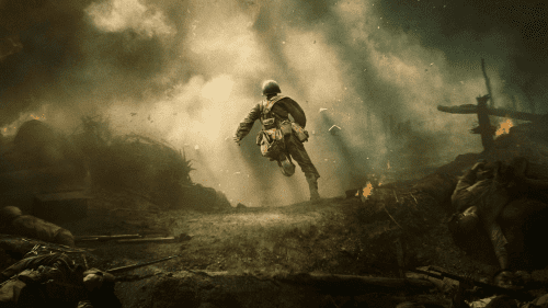 Critique « Tu ne tueras point » (2016): La guerre selon Mel Gibson - ScreenTune