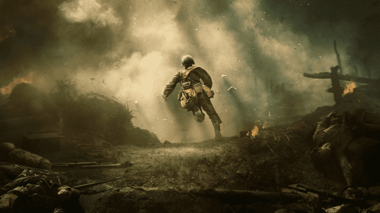 Critique « Tu ne tueras point » (2016): La guerre selon Mel Gibson - ScreenTune