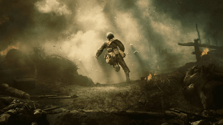 Critique « Tu ne tueras point » (2016): La guerre selon Mel Gibson - ScreenTune