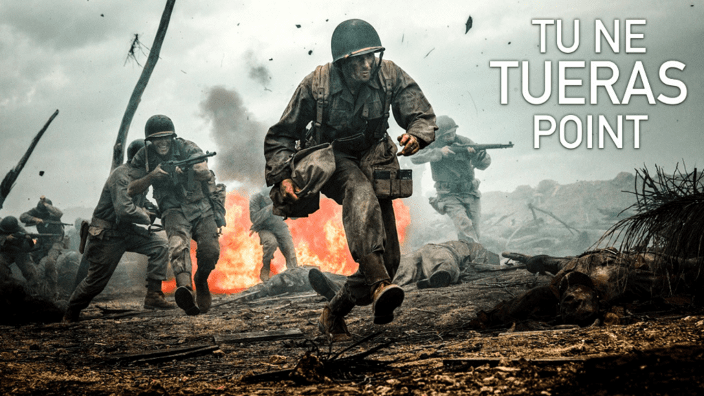 Mel Gibson Film Tu Ne Tueras Point Critique « Tu ne tueras point » (2016) - SCREENTUNE