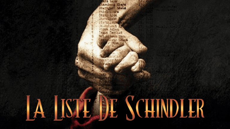 Critique « La Liste de Schindler » (1993) : L’Oskar de Spielberg - ScreenTune