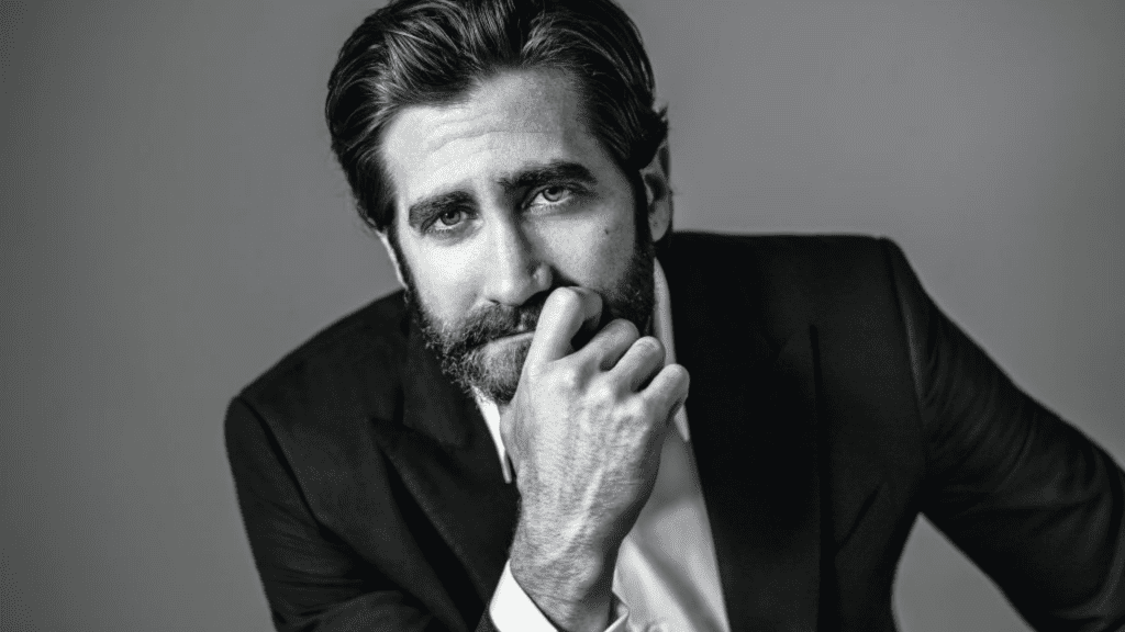 Portrait Jake Gyllenhaal : Le prédestiné - ScreenTune