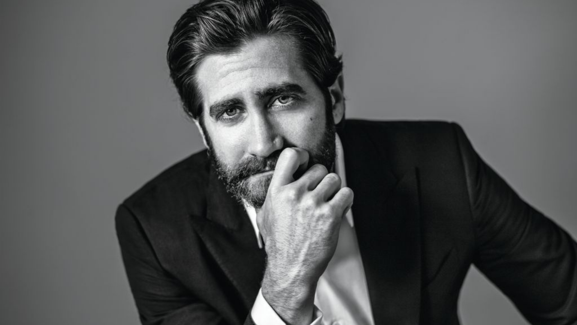 Lire la suite à propos de l’article Portrait Jake Gyllenhaal :  Le prédestiné