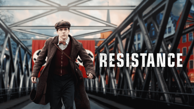 Critique « Resistance »(2020) : Combattant silencieux - ScreenTune