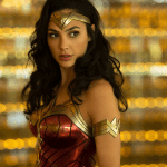 Critique « Wonder Woman 1984 » (2020) : Un pari risqué !