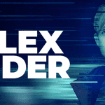 Critique « Alex Rider » (2020) : La seconde vie de Baby Bond !